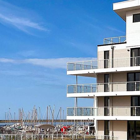 Apartment Wendtorf III Buitenkant foto