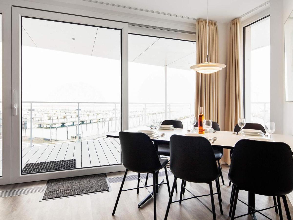 Apartment Wendtorf III Buitenkant foto